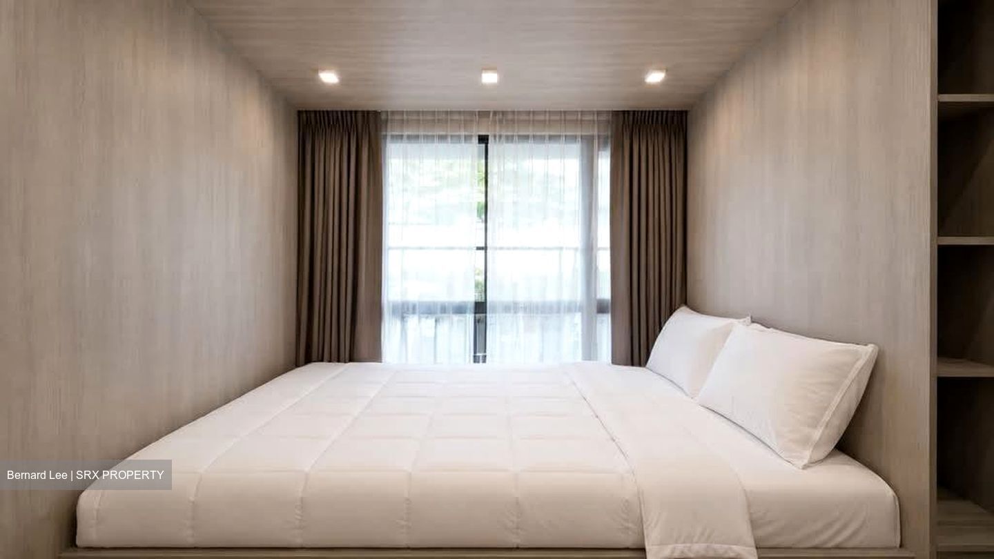 NV Residences (D18), Condominium #602188611